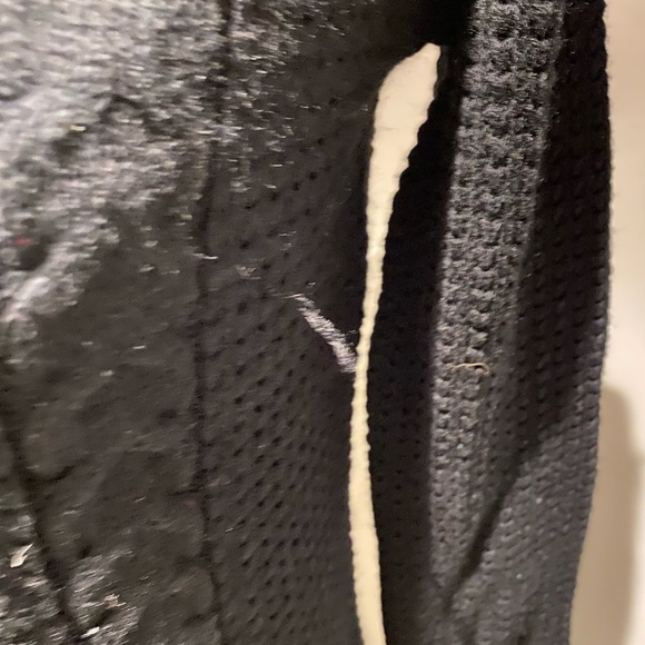 Holt Renfrew cutout sweater turtleneck worn once S - Picture 2 of 4